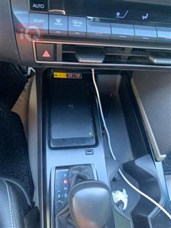 تۆیۆتا کامری